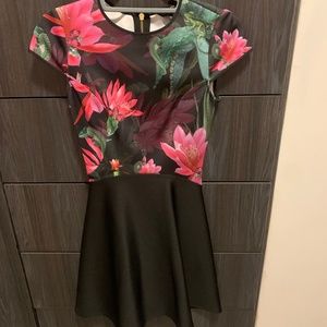 Ted baker dress